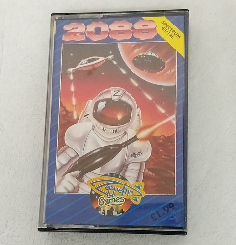 Zeppelin games 2088 sinclair - zeppelin,