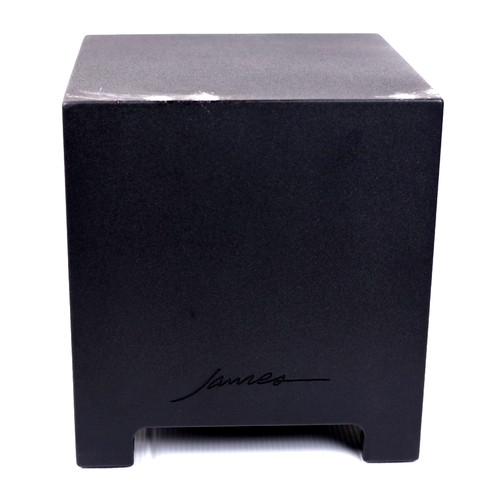 James emb10 passive - james,