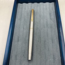 Parker 45 Flighter Gt Fountain Pen