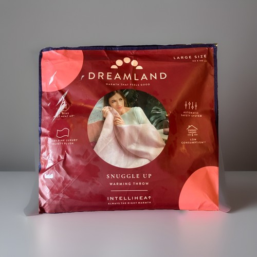 Dreamland snuggle velvet - dreamland,