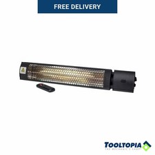 SIP Halogen Heater 230V 2000W