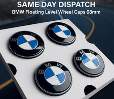 Genuine Floating BMW 3 Series