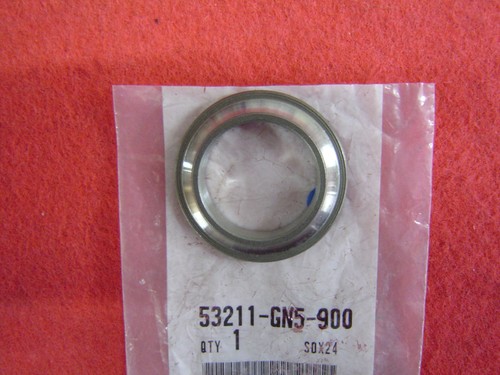 Top steering bowl anf125 11 - anf125, 04-11