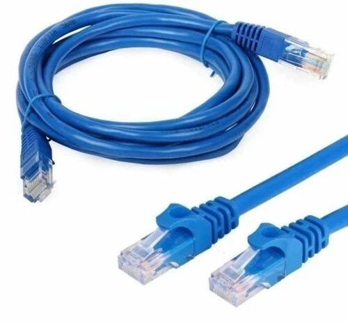 Cat5e network cable rj45 - network,