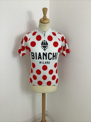 Bianchi milano kom cycling - milano,
