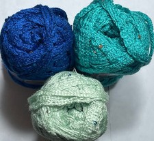 Job lot knitting yarn 300