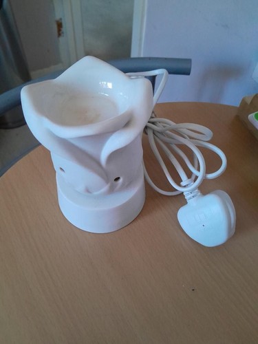 Scentsy tea rose full - scentsy,