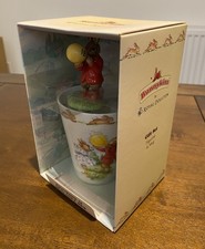 Bunnykins By Royal Doulton