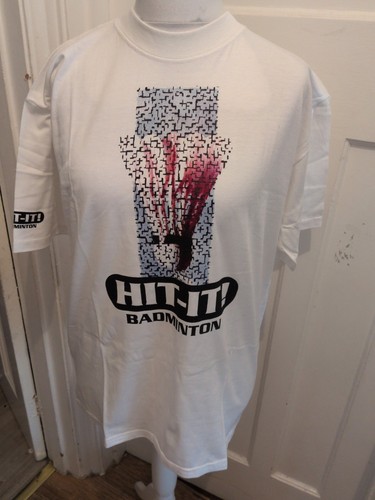 Brand new large white - new,