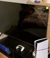 Toshiba 55QV2F63DB 55 Inch