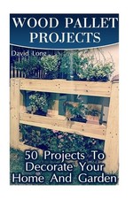Wood Pallet Projects 50