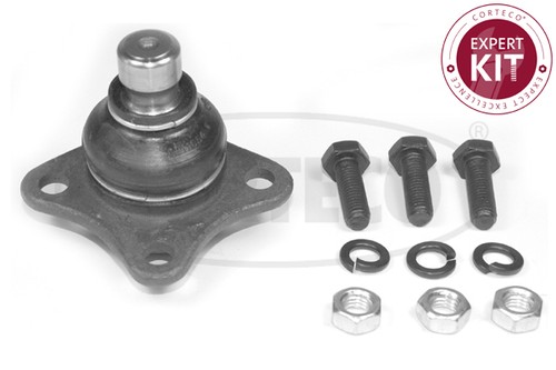 49395747 corteco support - corteco, support/guide