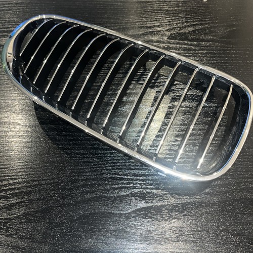 Bmw genuine right grille - genuine,