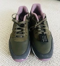 Green Nike Golf Air Pegasus Size Uk 10 BNWT