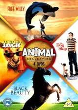 My Dog Skip / Kangaroo Jack /