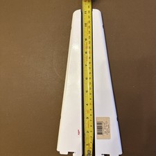 Elfa Twin Slot Shelving