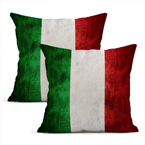 Set two throw cushion - two,