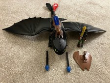 Playmobil 9246 Hiccup And