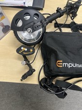 Ex Demo Empulse R20 Powered Wheelchair chair Add On
