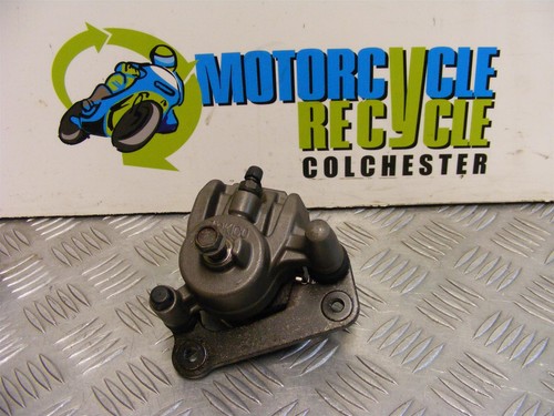 Kawasaki zx6r brake caliper - kawasaki,