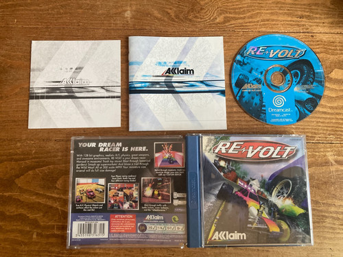 Volt pal game - game, complete