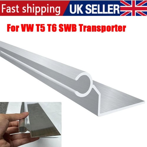 Awning rails channel for vw - rails,