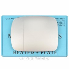 Left side Wide Angle Wing