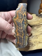 Specimen of Castleton Blue