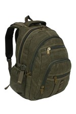 Ariana Unisex Canvas Laptop