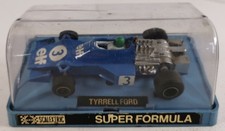 Scalextric C026 Tyrrell Ford