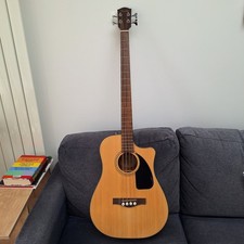 Fender CB100CE Electro