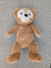 DUFFY THE DISNEY BEAR DISNEY
