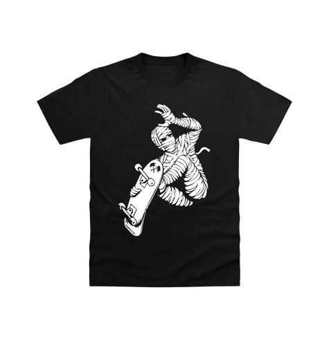 Trainerspotter skate mummy - trainerspotter,