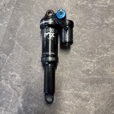 fox dpx2 rear shock 210x52.5