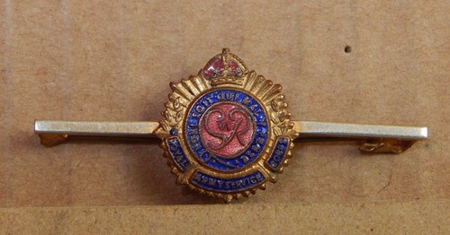 Ww2 royal army service corps - royal,