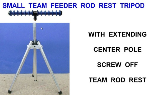 New small extending team - extending,