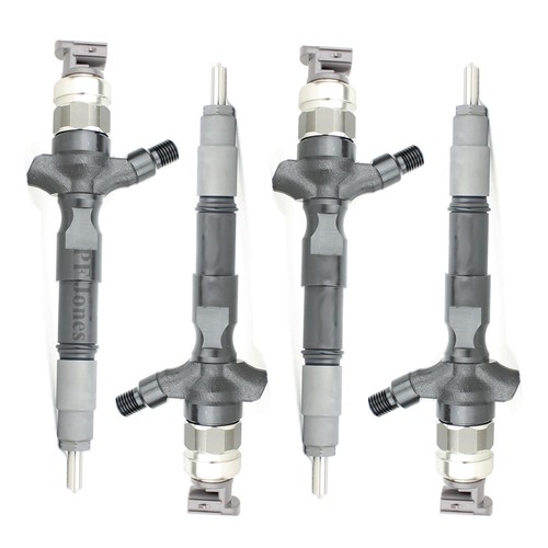 Denso injector 23670 - denso,