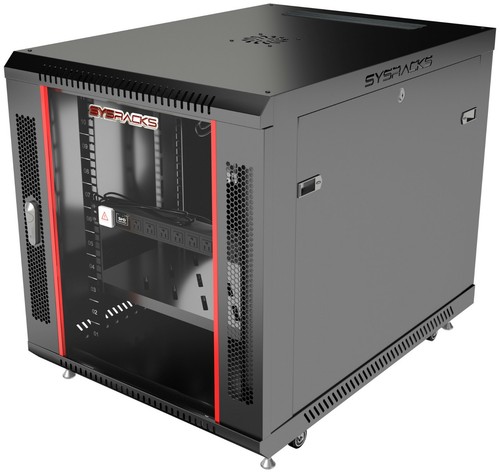 12u deep server - 35", it
