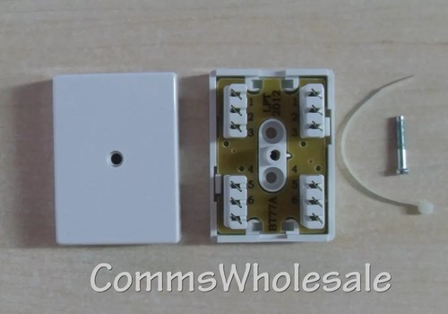 77a pair idc telephone - 77a,