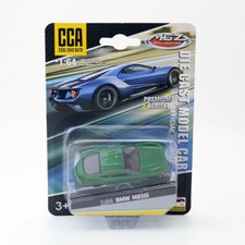 1:64 BMW M850i Coupe Model Car