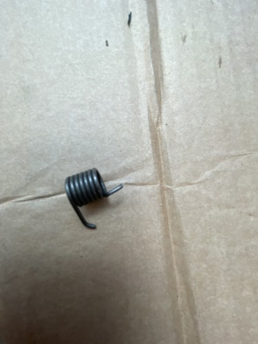 Jinlun ji125 clutch spring - jinlun, ji125-11