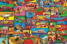 Jigsaw Puzzle 1000 Pieces