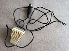 Soviet vintage microphone
