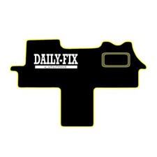 VAN MAT FOR FIAT DUCATO