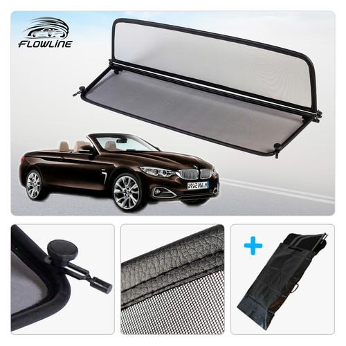 Wind deflector for bmw - wind,