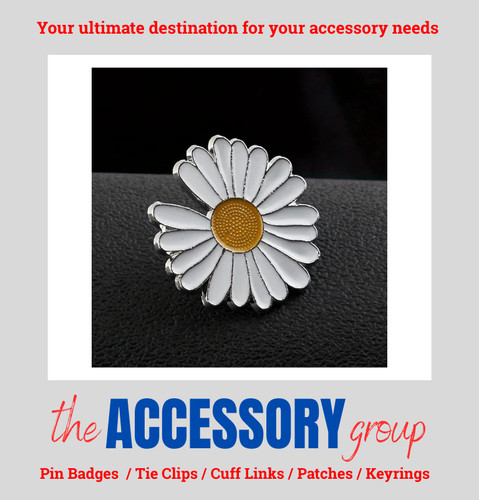 New white daisy - new, petals