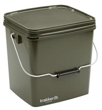 Trakker 13 Litre Olive Square