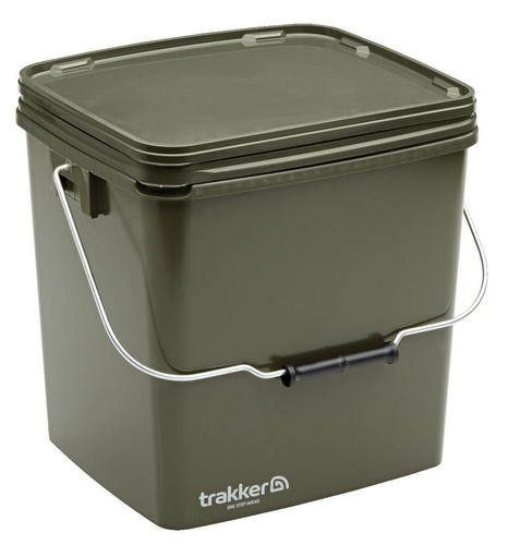 Trakker litre olive square - trakker,