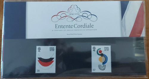 2004 entente cordiale cat - cordiale,