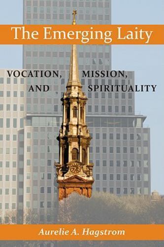Emerging laity vocation - emerging,